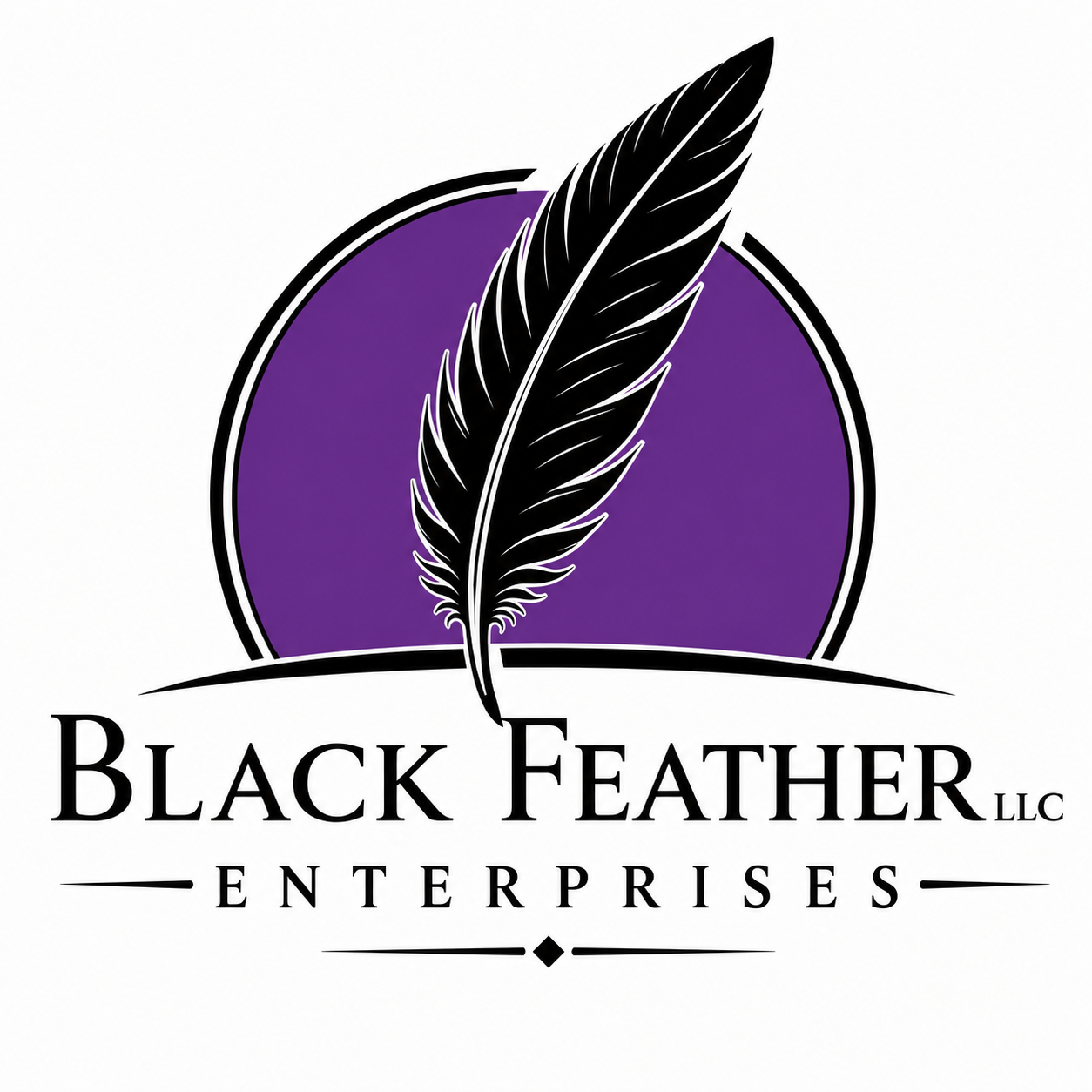 Black Feather Logistics